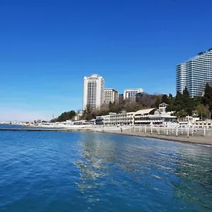 Hotel Romanov, Sochi