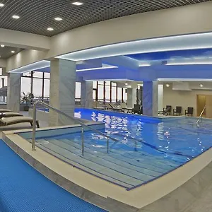 Hotel Orion Okhotnik & Spa, Adler