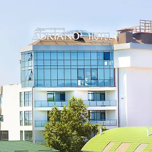 Hotel Boutique Adriano, Sochi